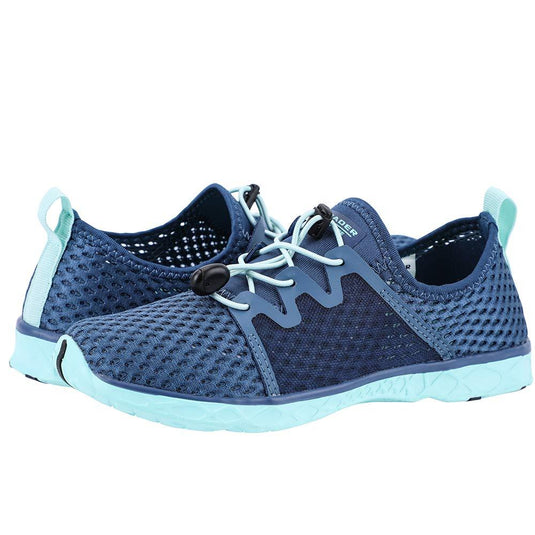Aleader Women's Xdrain Tidal Water Shoes AleaderGear