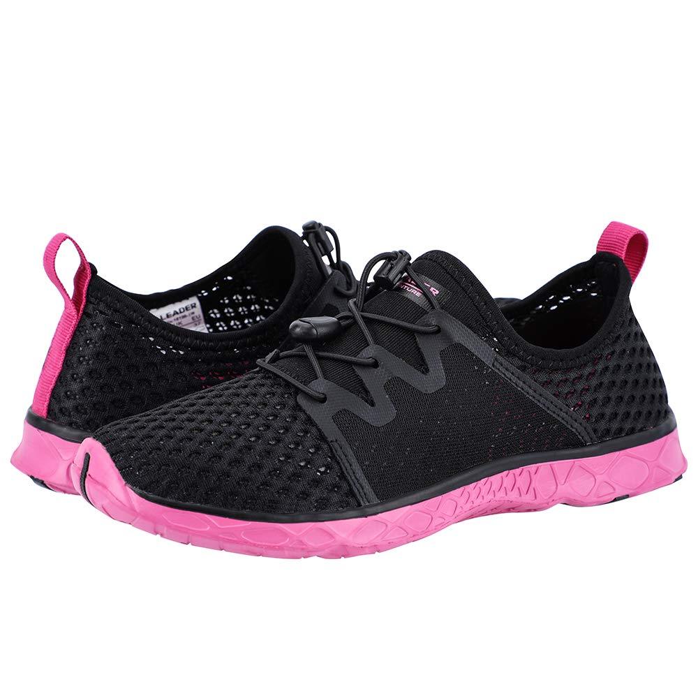 Aleader women's water shoes sales