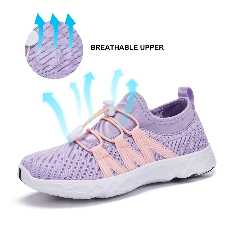 Load image into Gallery viewer, Aleader Kid’s Xdrain Hydrology Water Shoes
