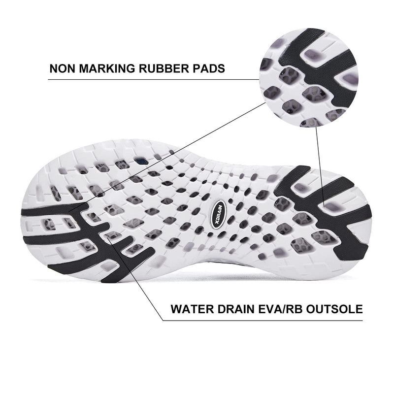 Load image into Gallery viewer, Aleader Kid’s Xdrain Hydrology Water Shoes
