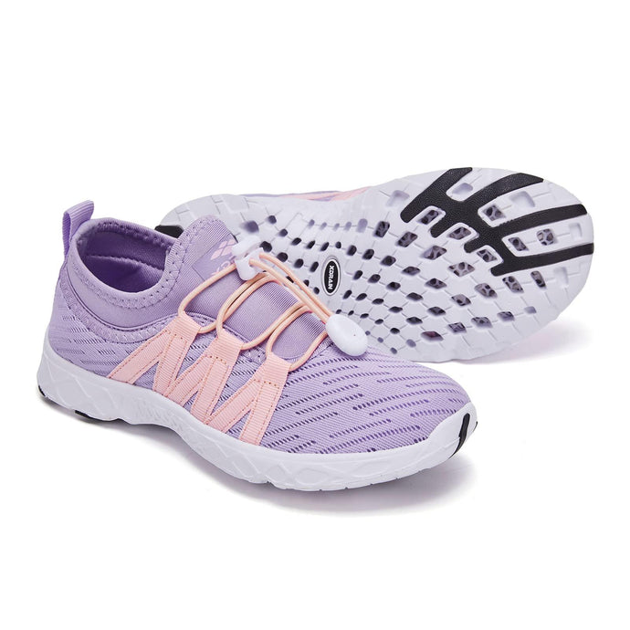 Aleader Kid’s Xdrain Hydrology Water Shoes - AleaderGear