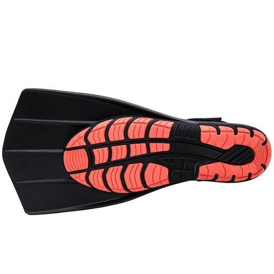 Aleader Men/Women Hydro Snorkeling Fins Diving Shoes