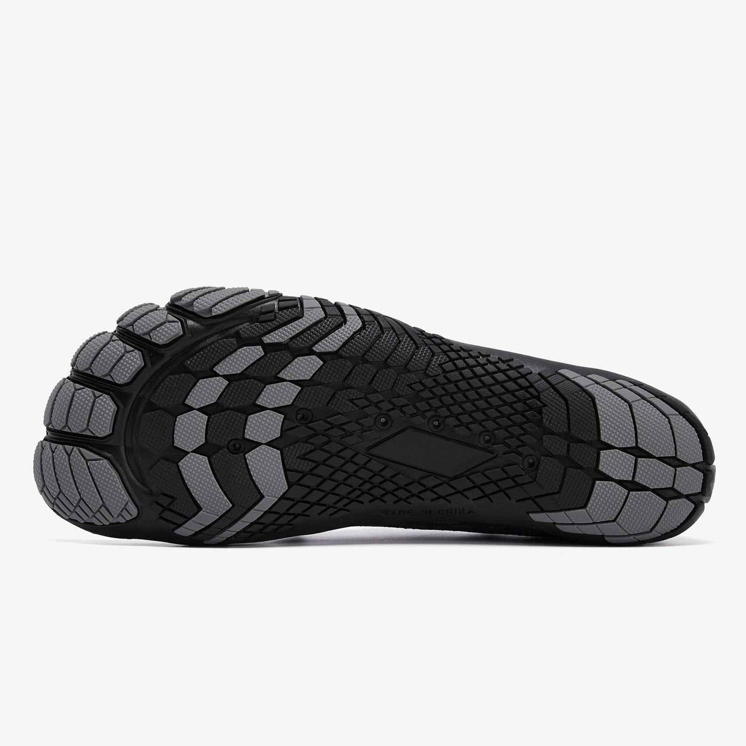 Hiitave Men's Barefoot Beach Water Shoes AleaderGear