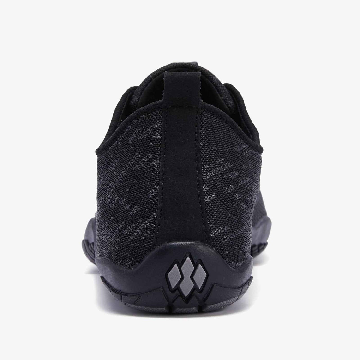 Hiitave Men's Barefoot Beach Water Shoes AleaderGear