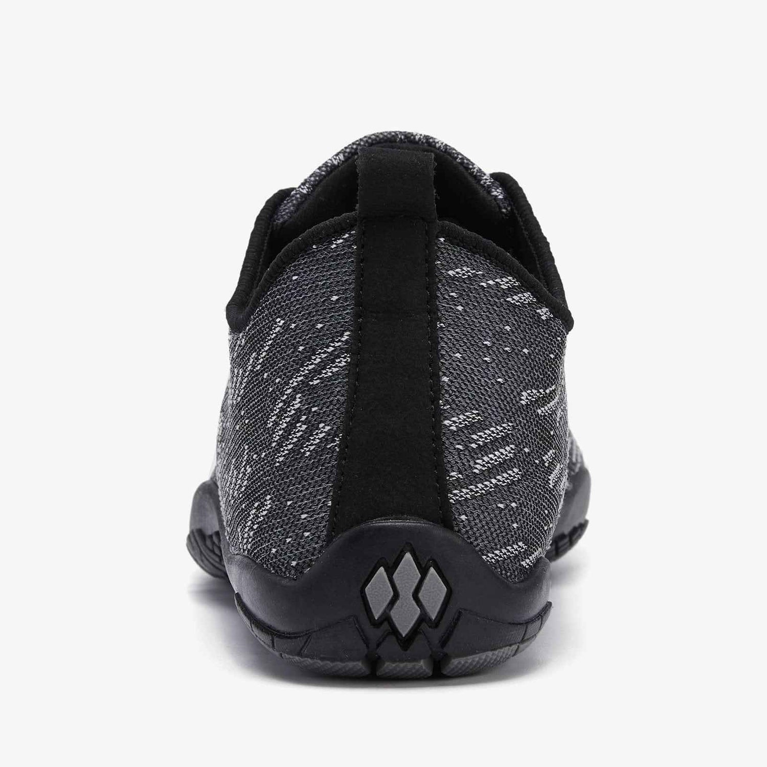 Hiitave Men's Barefoot Beach Water Shoes AleaderGear