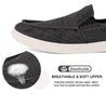 aleader Aleader Men‘s Slip On Loafers