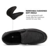 aleader Aleader Men‘s Slip On Loafers