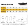 aleader Aleader Men‘s Slip On Loafers