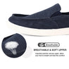 aleader Aleader Men‘s Slip On Loafers