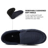 aleader Aleader Men‘s Slip On Loafers