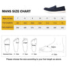 aleader Aleader Men‘s Slip On Loafers