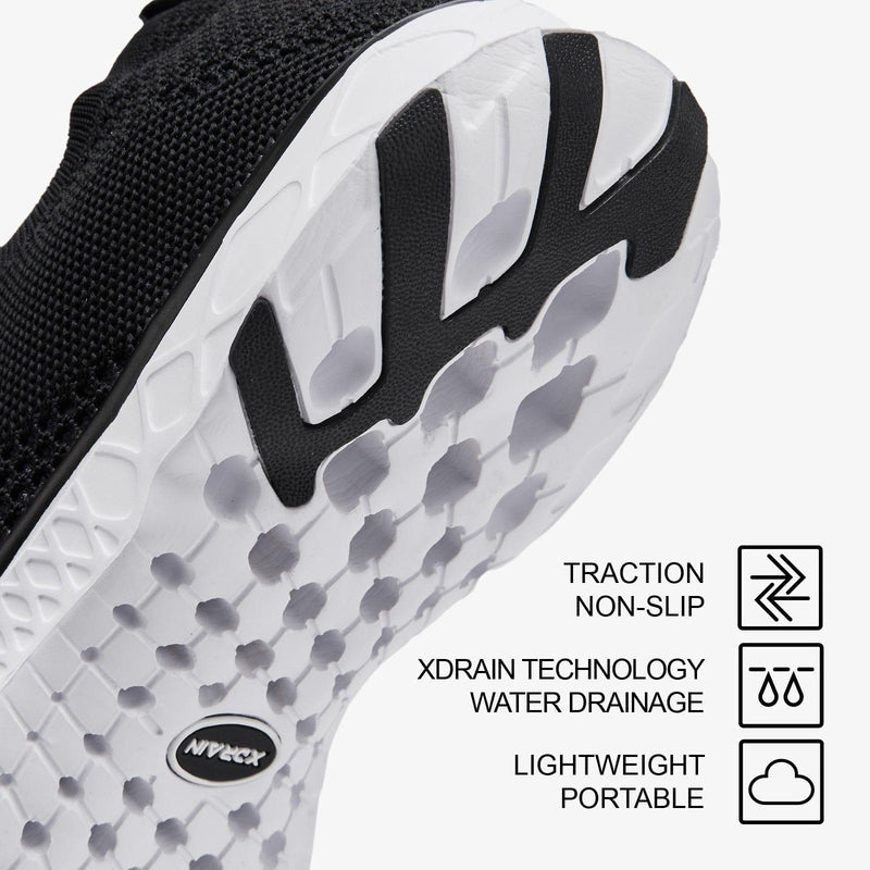 Load image into Gallery viewer, Aleader Men&#39;s Xdrain Pro Knit Water Shoes
