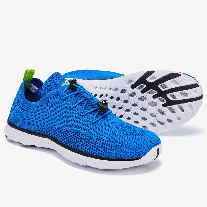 Load image into Gallery viewer, Aleader Men&#39;s Xdrain Pro Knit Water Shoes
