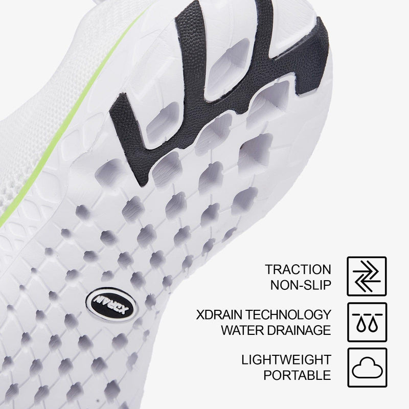 Load image into Gallery viewer, Aleader Men&#39;s Xdrain Pro Knit Water Shoes
