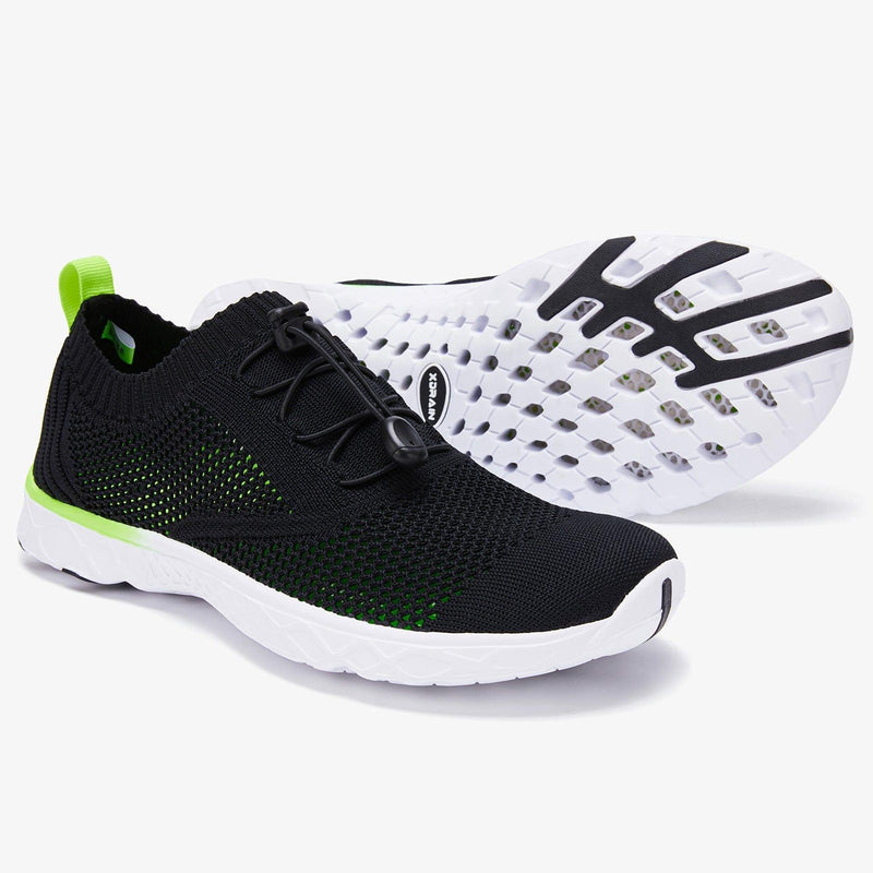 Laden Sie das Bild in Galerie -Viewer, Aleader Herren Xdrain Classic Knit 2.0 Wasserschuhe
