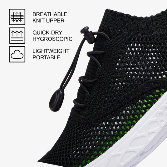 Aleader Herren Xdrain Classic Knit 2.0 Wasserschuhe