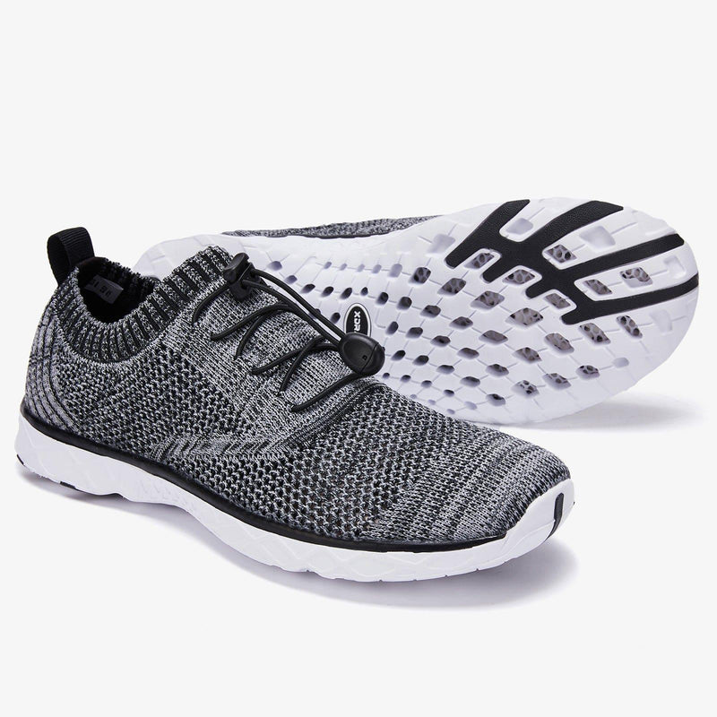 Load image into Gallery viewer, Aleader Men&#39;s Xdrain Classic Knit 2.0 Water Shoes
