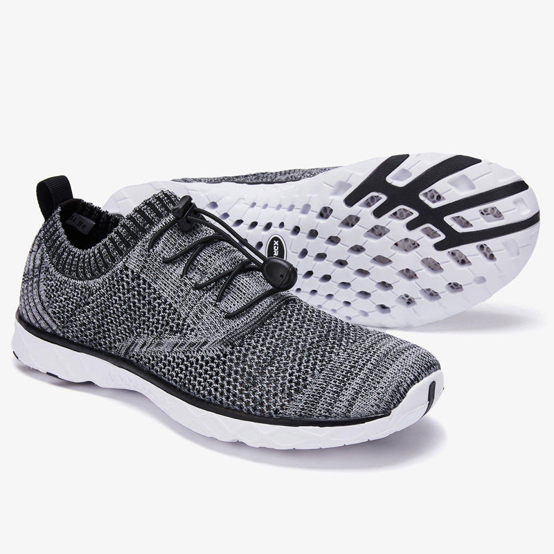 Load image into Gallery viewer, Aleader Men&#39;s Xdrain Classic Knit Water Shoes
