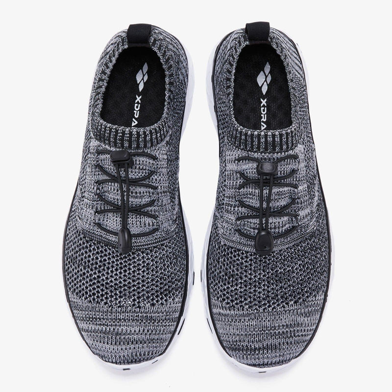 Load image into Gallery viewer, Aleader Men&#39;s Xdrain Classic Knit 2.0 Water Shoes
