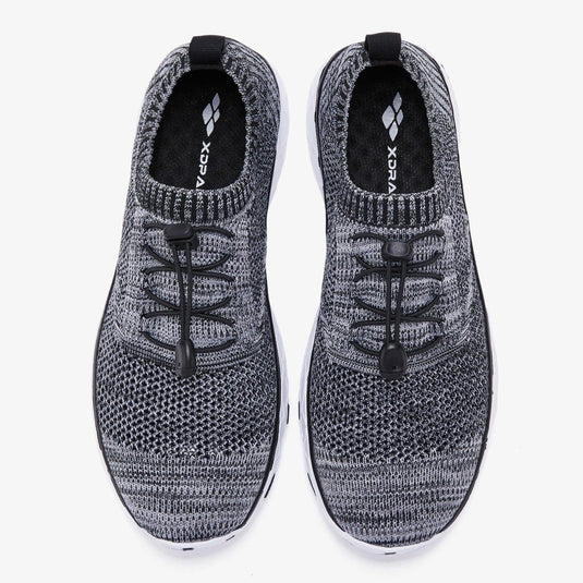 Aleader Herren Xdrain Classic Knit 2.0 Wasserschuhe