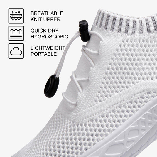 Aleader Herren Xdrain Classic Knit 2.0 Wasserschuhe