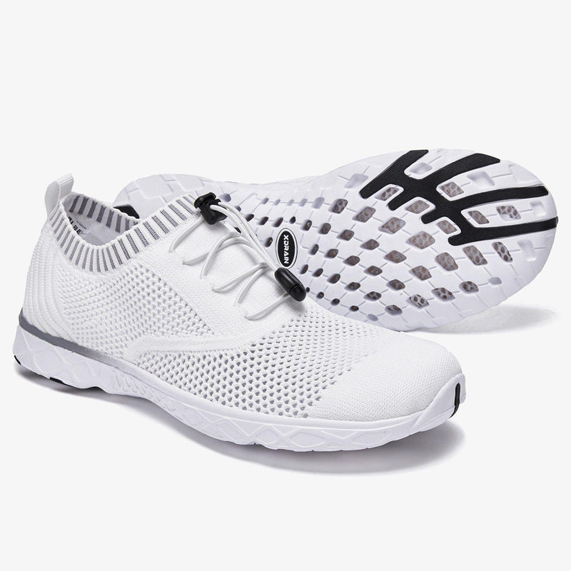 Laden Sie das Bild in Galerie -Viewer, Aleader Herren Xdrain Classic Knit 2.0 Wasserschuhe
