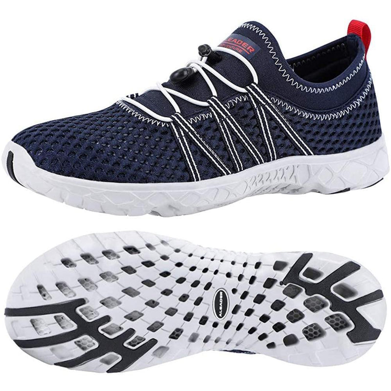 Load image into Gallery viewer, aleader Aleader Men&#39;s Xdrain Venture 2.0 Water Shoes
