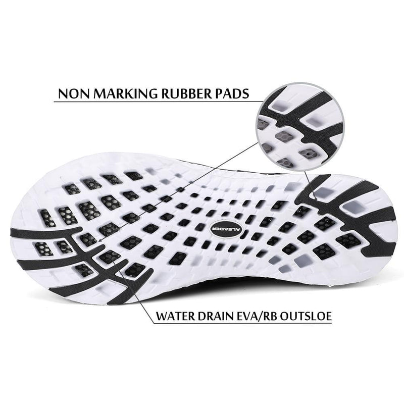 Load image into Gallery viewer, aleader Aleader Men&#39;s Xdrain Venture 2.0 Water Shoes
