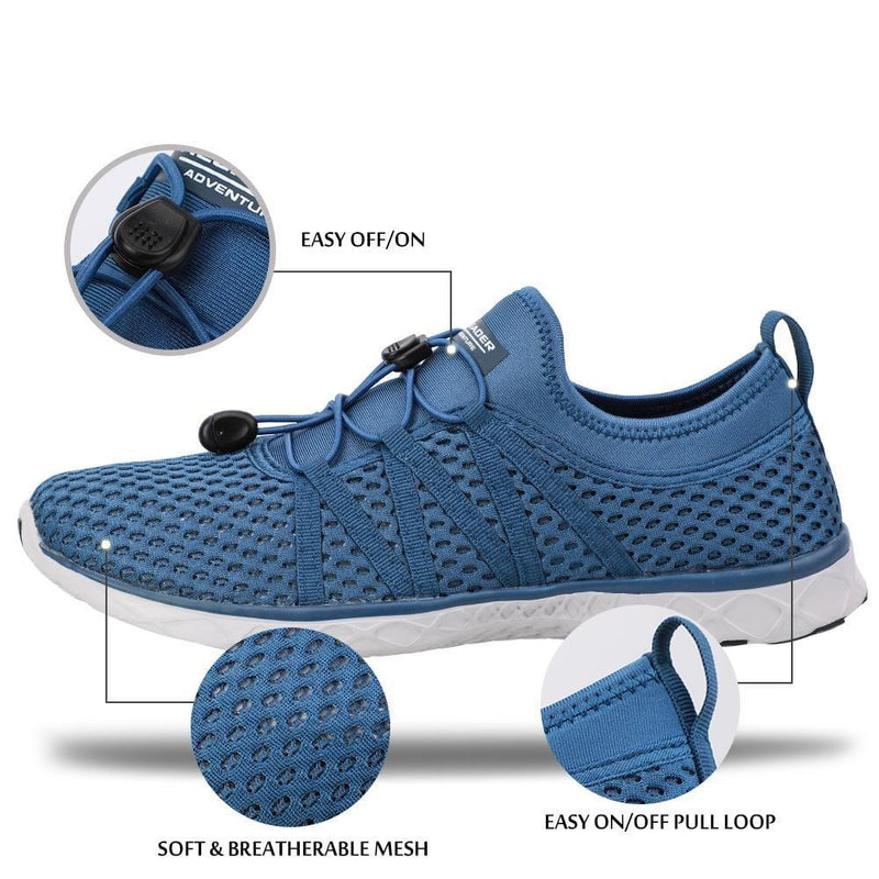 Load image into Gallery viewer, aleader Aleader Men&#39;s Xdrain Venture 2.0 Water Shoes
