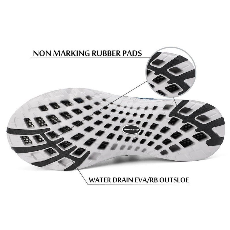 Load image into Gallery viewer, aleader Aleader Men&#39;s Xdrain Venture 2.0 Water Shoes
