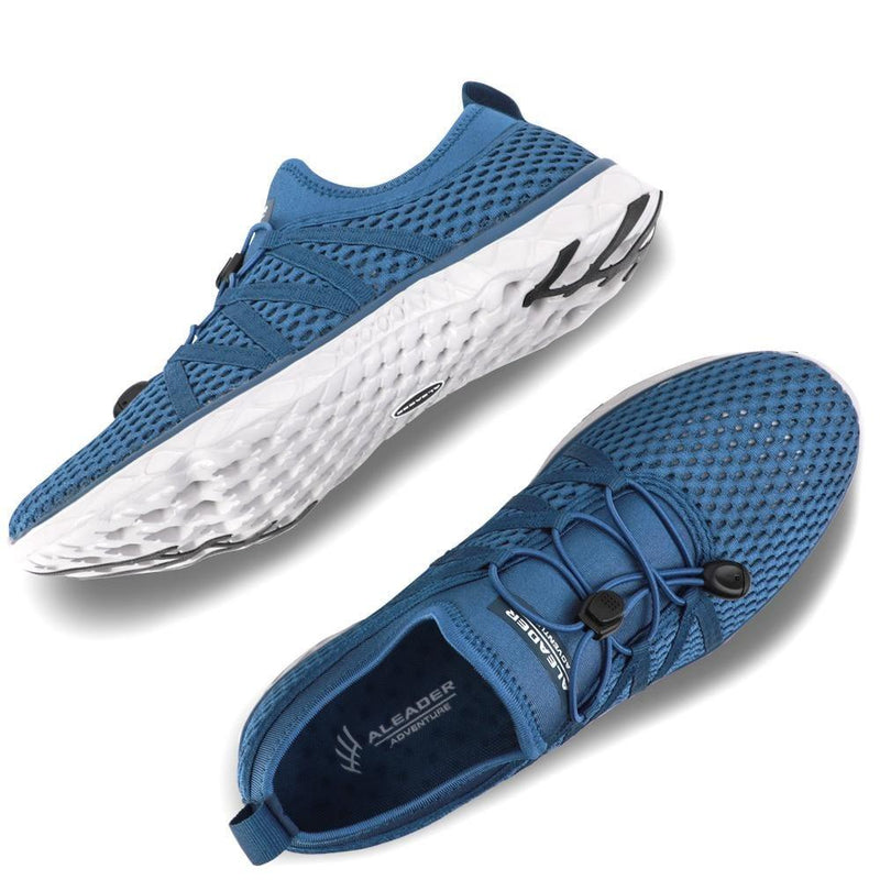 Load image into Gallery viewer, aleader Aleader Men&#39;s Xdrain Venture 2.0 Water Shoes
