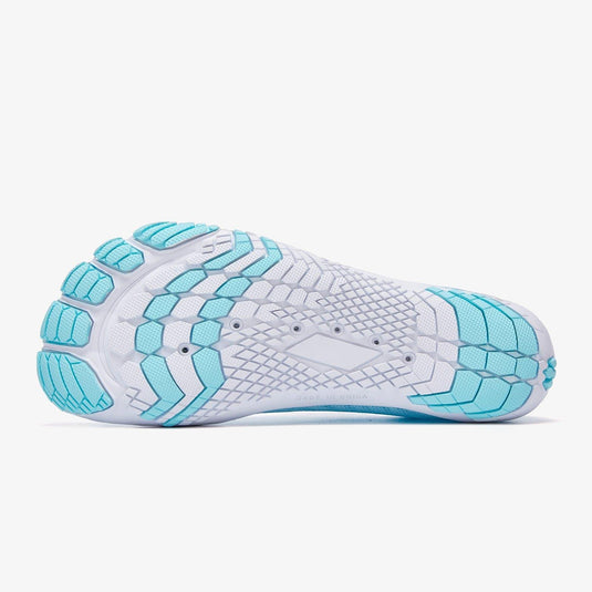 Hiitave Aqua Sports Barfuß-Wasserschuhe für Damen 