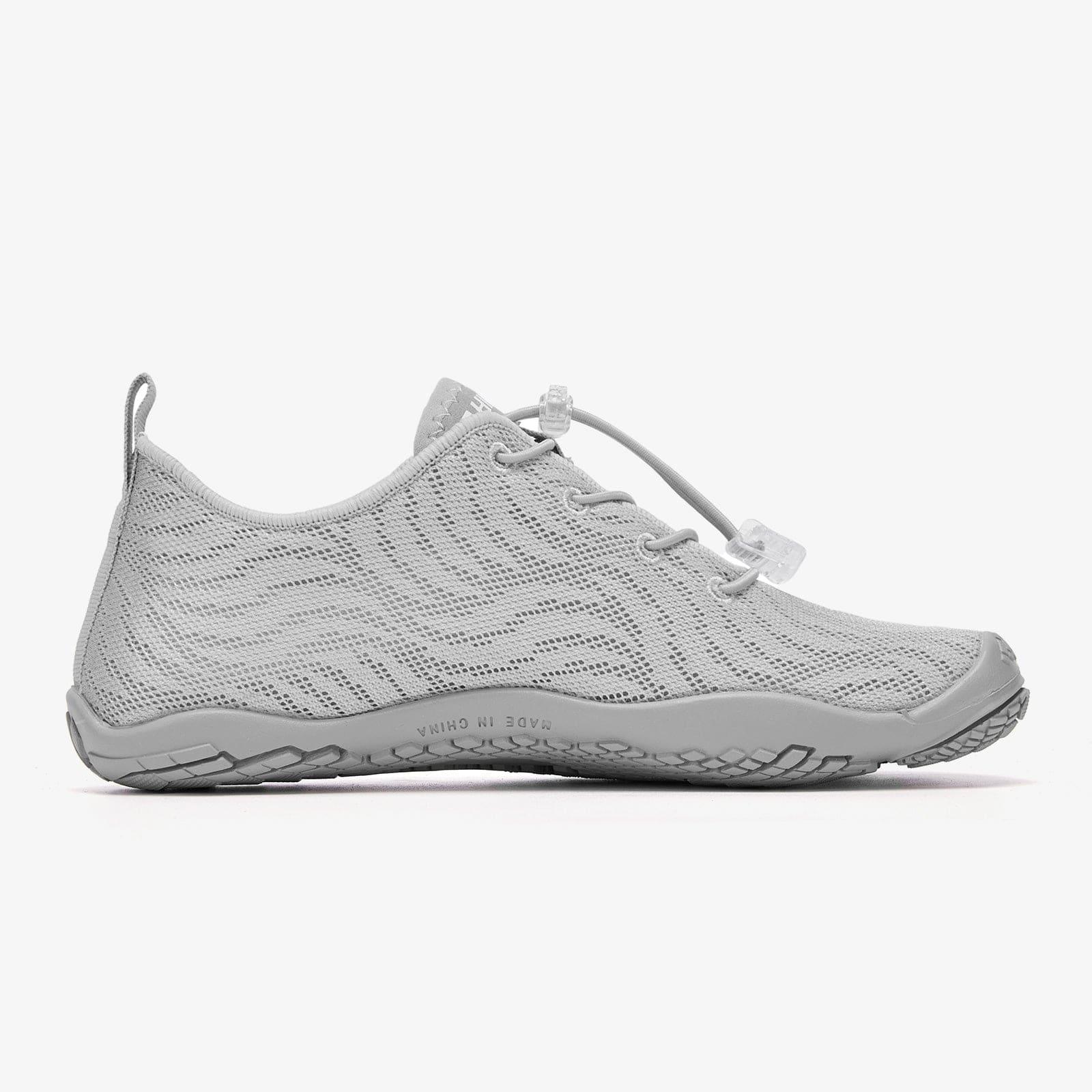 Hiitave 6 / Light Grey Aleader Women’s Aqua Sports Water Shoes - Light Grey