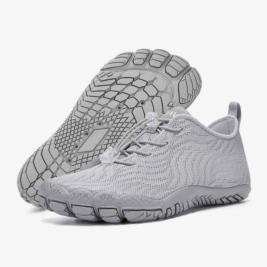 Barefoot Shoes Women HIITAVE Kids Water Shoes Non-Slip Quick Dry