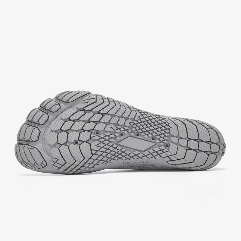 Laden Sie das Bild in Galerie -Viewer, Hiitave Aleader Women’s Aqua Sports Water Shoes - Light Grey
