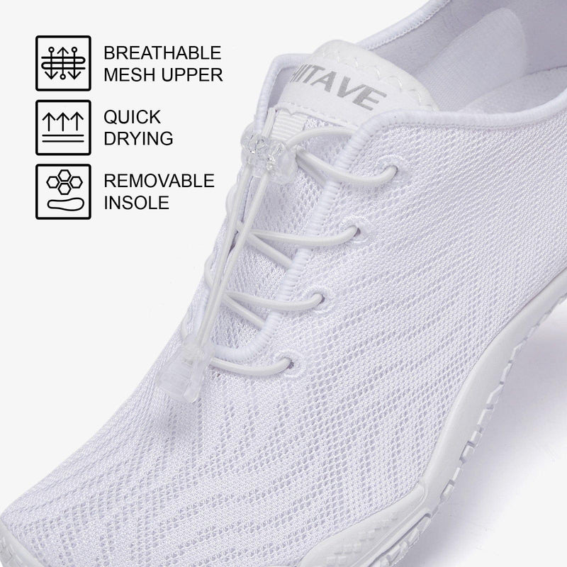 Laden Sie das Bild in Galerie -Viewer, Hiitave Aqua Sports Barfuß-Wasserschuhe für Damen 
