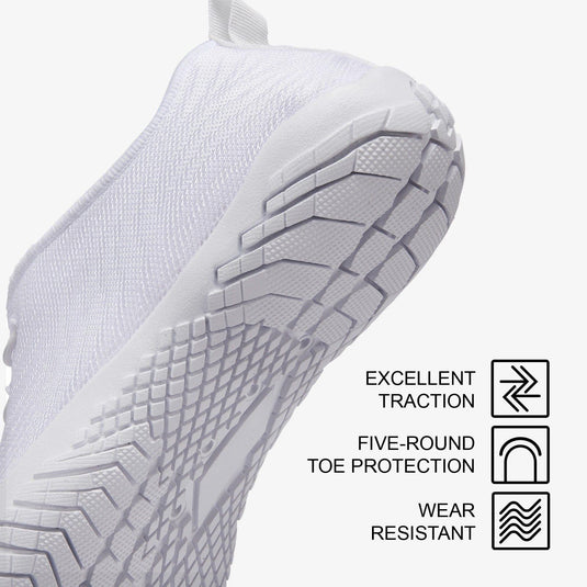Hiitave Women s Aqua Sports Water Shoes AleaderGear
