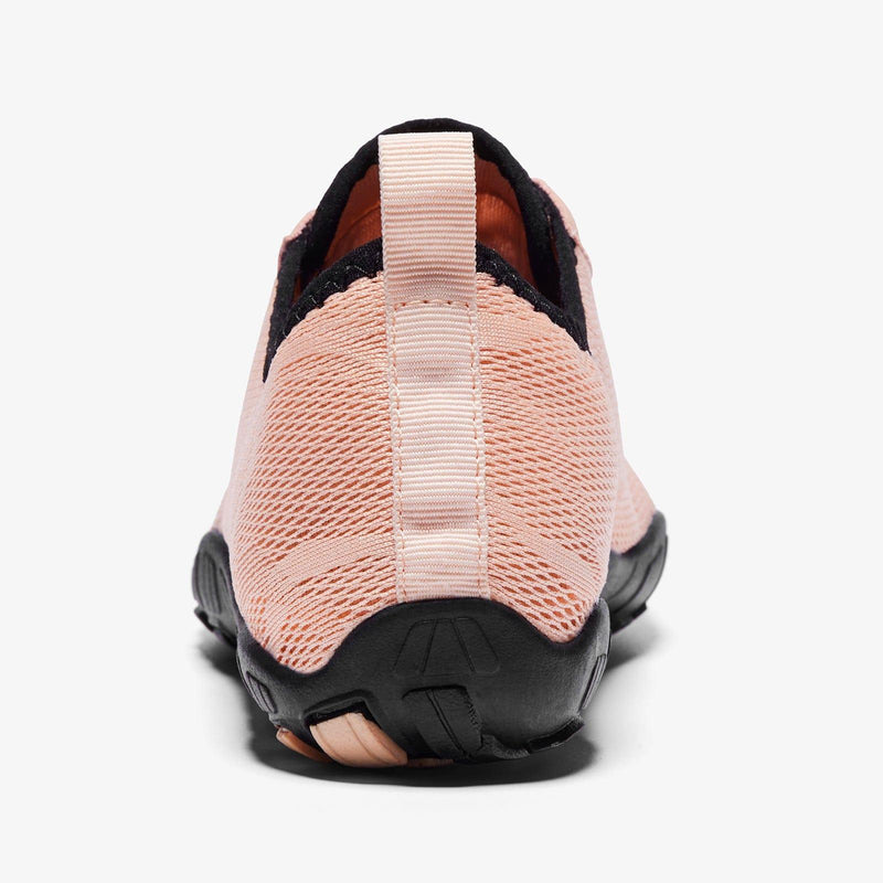 Laden Sie das Bild in Galerie -Viewer, Hiitave Aleader Women&#39;s Barefoot Mesh Water Shoes
