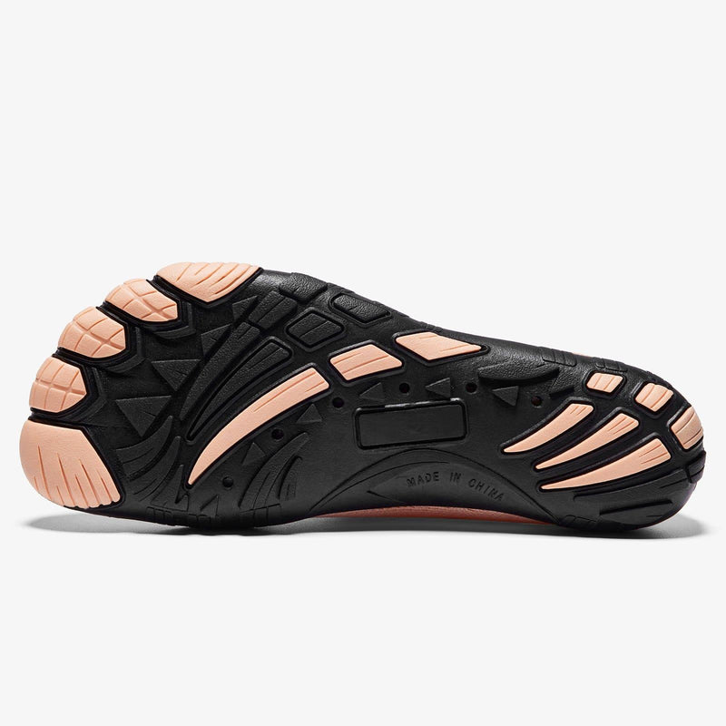 Laden Sie das Bild in Galerie -Viewer, Hiitave Aleader Women&#39;s Barefoot Mesh Water Shoes
