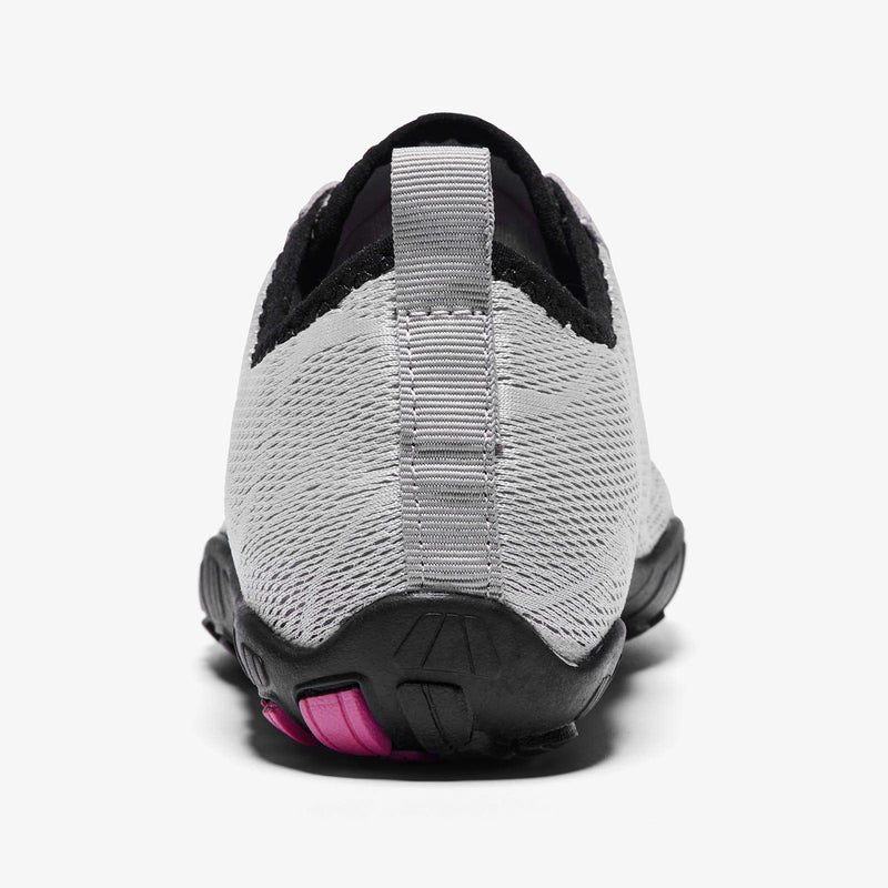 Laden Sie das Bild in Galerie -Viewer, Hiitave Aleader Women&#39;s Barefoot Mesh Water Shoes

