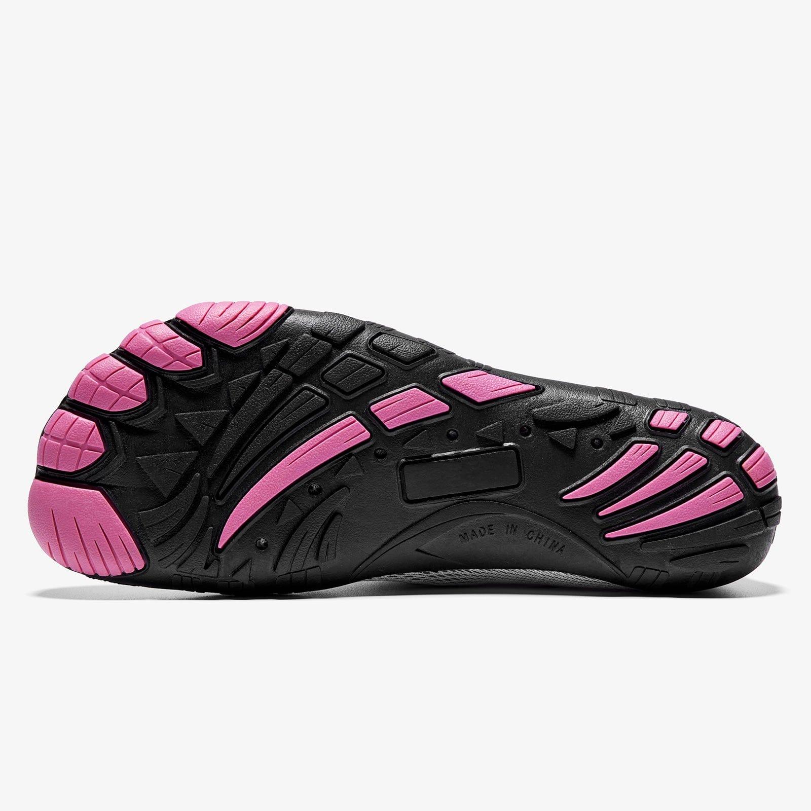 merknaam stok Graag gedaan Hiitave Women's Barefoot Mesh Water Shoes | Breathable & Non-Slip |  Hiitavegear – AleaderGear