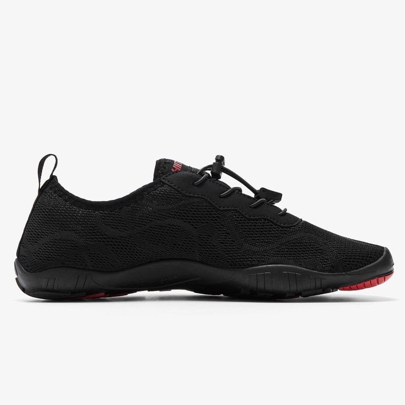 Laden Sie das Bild in Galerie -Viewer, Hiitave Aleader Women&#39;s Barefoot Mesh Water Shoes

