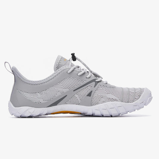 Aleader Damen Barfuß Minimalistische Trailrunning-Schuhe 