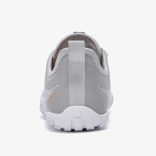Aleader Damen Barfuß Minimalistische Trailrunning-Schuhe 