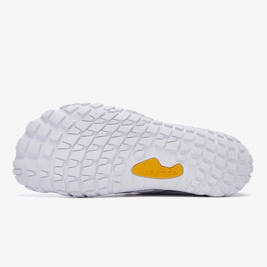 Aleader Damen Barfuß Minimalistische Trailrunning-Schuhe 
