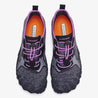 aleader Aleader Women‘s Barefoot Trail Running Shoes - Black/Purple