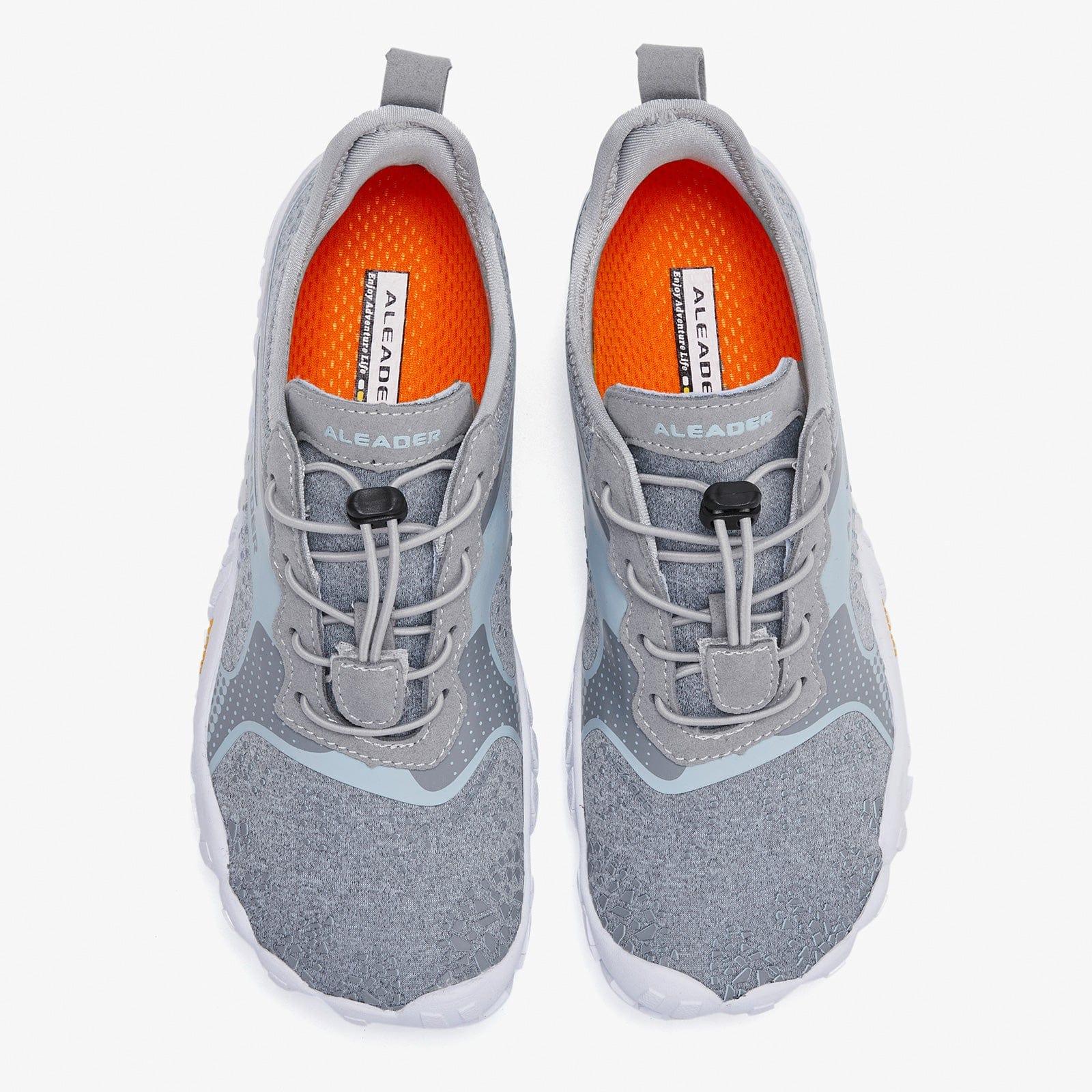 Aleader Women‘s Barefoot Trail Running Shoes - Aleader