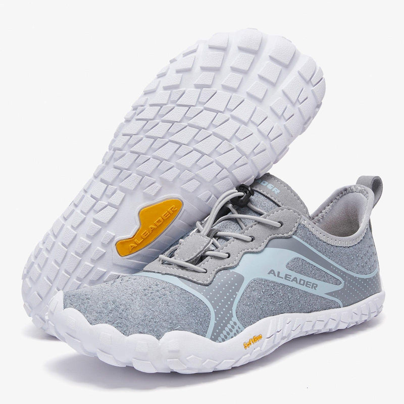Laden Sie das Bild in Galerie -Viewer, Aleader Women‘s Barefoot Trail Running Shoes - Aleader
