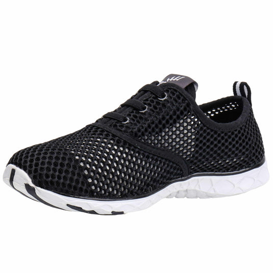 aleader 6 / BLACK/WHITE/CLASSIC Aleader Women's Xdrain Classic 1.0 Water Shoes