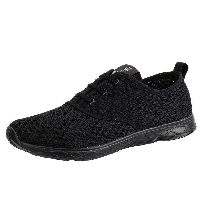 Load image into Gallery viewer, aleader 6 / ALL BLACK/CLASSIC 2.0 Aleader Women&#39;s Xdrain Classic 2.0 Water Shoes
